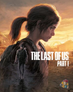 The Last of Us Part 1