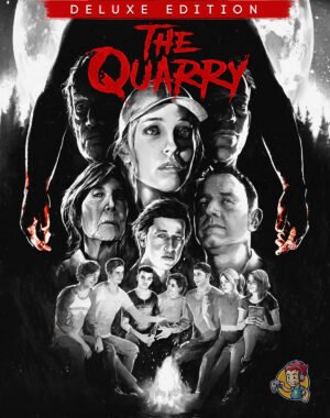 The Quarry Deluxe Edition