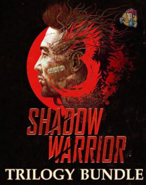 PS Bundle 48 - ShadowWarrior Trilogy
