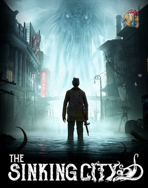 The Sinking City