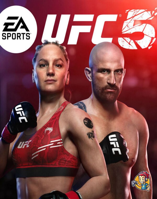 UFC_5