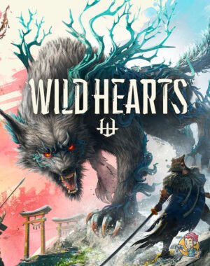 WILDHEARTS_Standard Edition