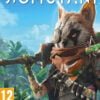 Biomutant