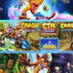 PS Bundle 20: Crashiversary