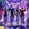 Gotham Knights