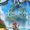 Horizon - Forbidden_West