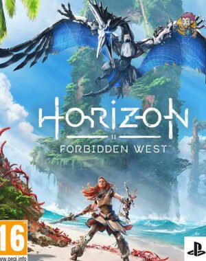 Horizon - Forbidden_West