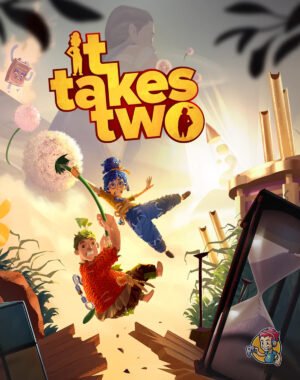 It Takes Two