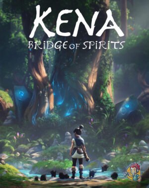 Kena_Bridge of Spirits