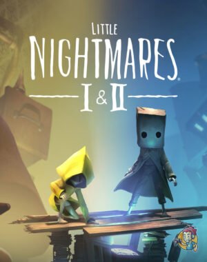 Little_Nightmares Bundle