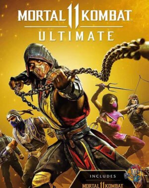 Mortal Kombat_11_Ultimate