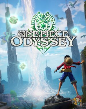 ONE PIECE_ODYSSEY