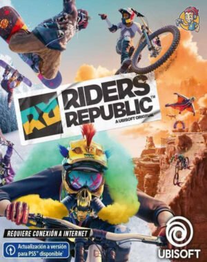 Riders Republic