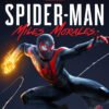 Spider-Man Miles Morales