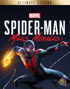 SpiderMan_Miles_Morales Ultimate Edition