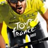 Tour De France 2023