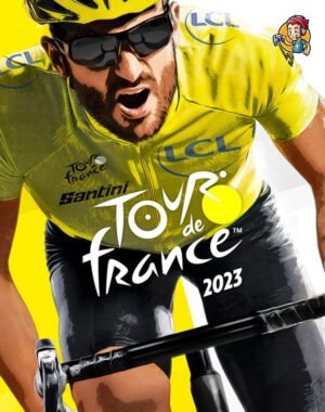 Tour De France 2023