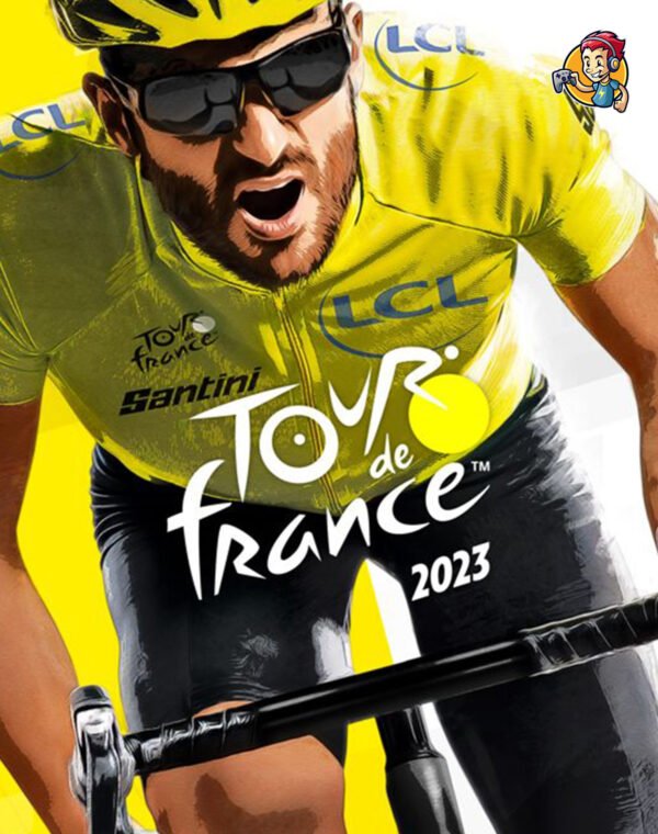 Tour De France 2023