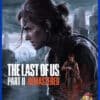 The Last_of_Us Part2 - Remastered