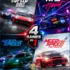 PS Bundle 59 - NFS Collection