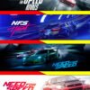 PS Bundle 59 - NFS Collection