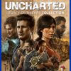 UNCHARTED_Legacy of Thieves Collection