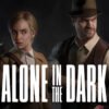 Alone in the Dark
