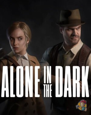 Alone in the Dark
