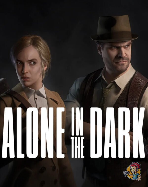 Alone in the Dark
