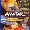Avatar The Last Airbender: Quest for Balance
