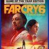Far Cry 6_Game of the Year Edition