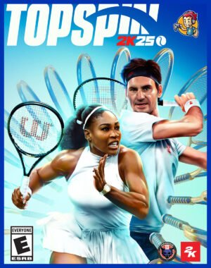 TopSpin_2025