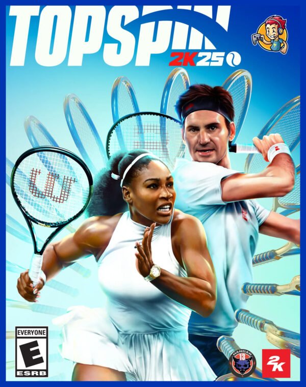 TopSpin_2025