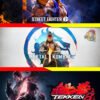 PS Bundle 62 - Standard Editions