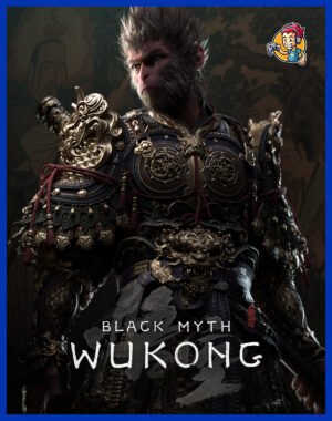 Black Myth Wukong