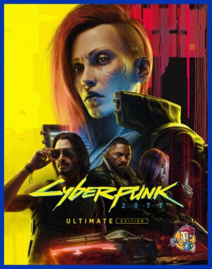 Cyberpunk_2077_Ultimate Edition