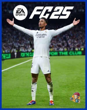 FC 25 Standard Edition