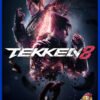 Tekken 8 Standard Edition