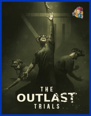 The Outlast Trials