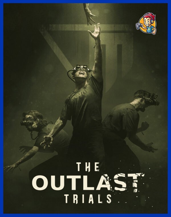 The Outlast Trials