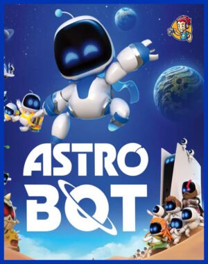 Astro Bot