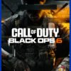 Call Of Duty Black Ops 6