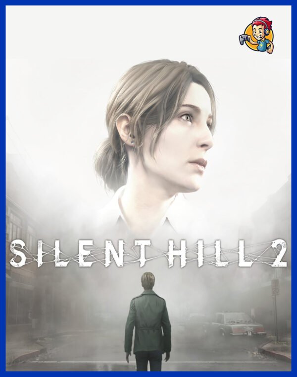 Silent Hill 2 Remake