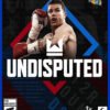 Undisputed