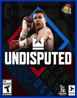 Undisputed