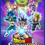 Dragon Ball Sparking Zero Standard