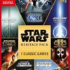 NS Bundle 17 - Star Wars Heritage Pack