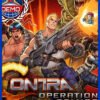 Contra: Operation Galuga