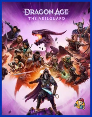 Dragon Age: The Veilguard