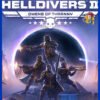 Helldivers 2